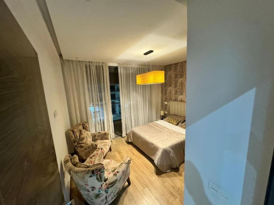 Apartment Hamza Apparemment Agadir