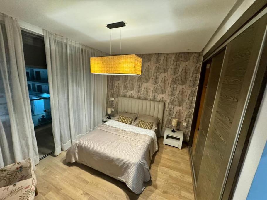 Apartment Hamza Apparemment Agadir