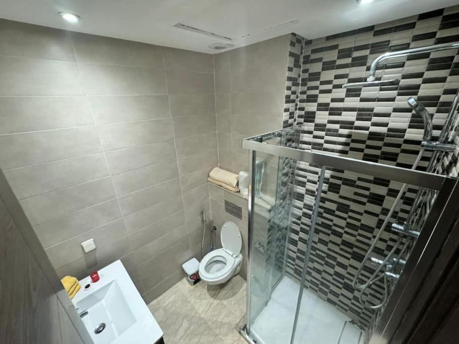 Hamza Apparemment Apartment Agadir